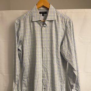 Banana Republic Slim Fit (Medium)